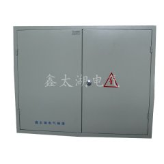 XL-21配电柜_配电柜20
